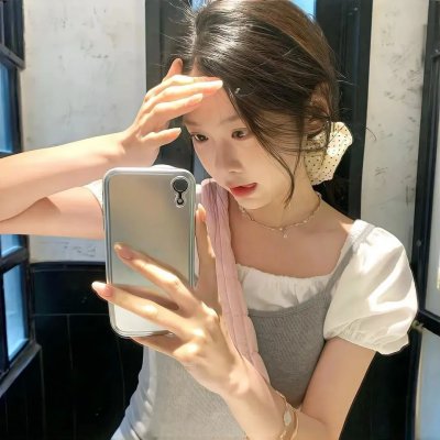 魔幻女儿国
