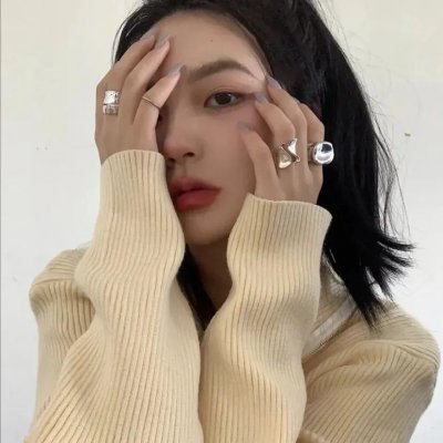 世上最美的女孩